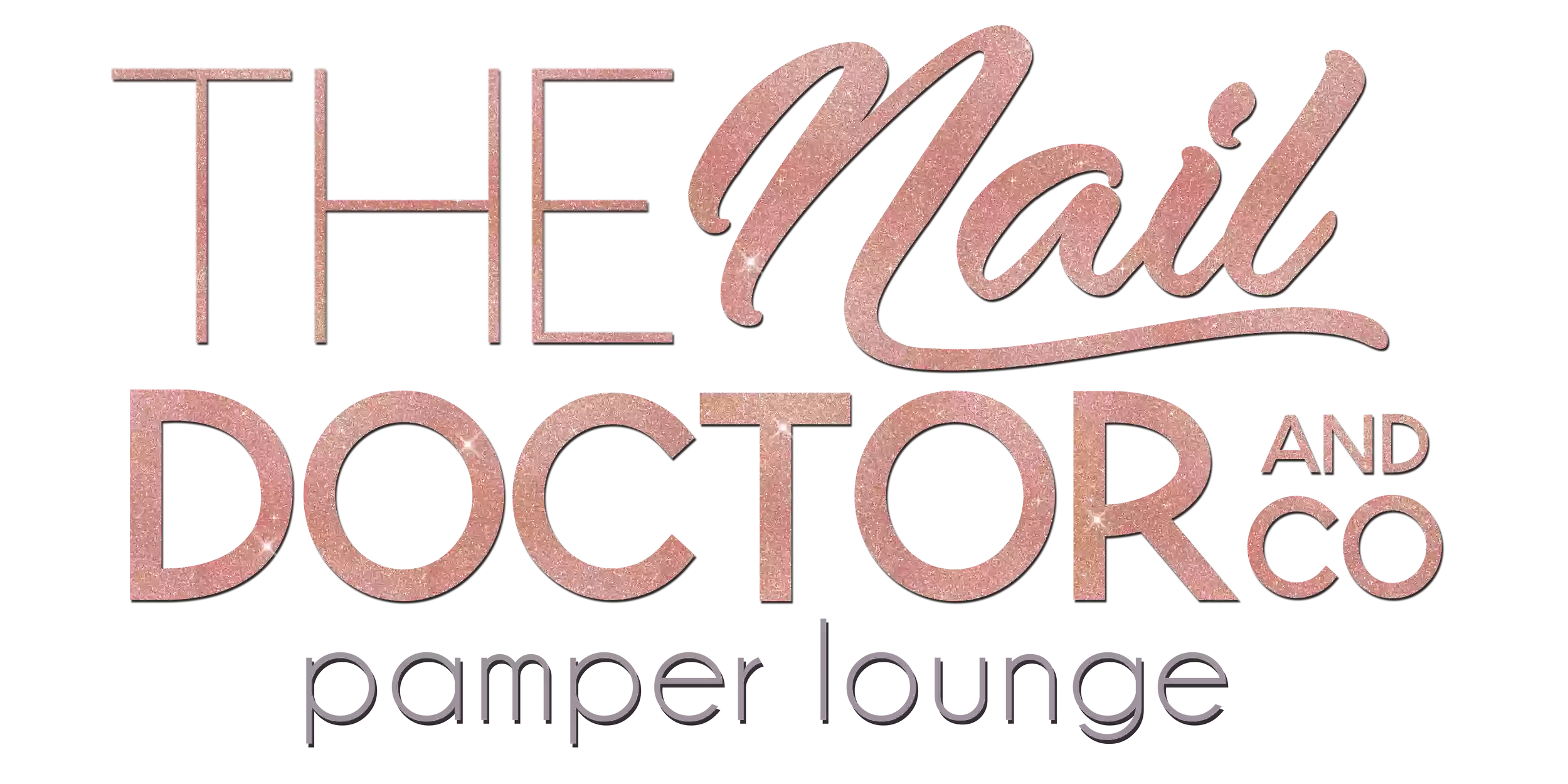 The Nail Doctor and Co