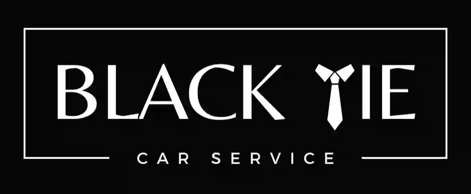 Black Tie Car Service of Charlotte