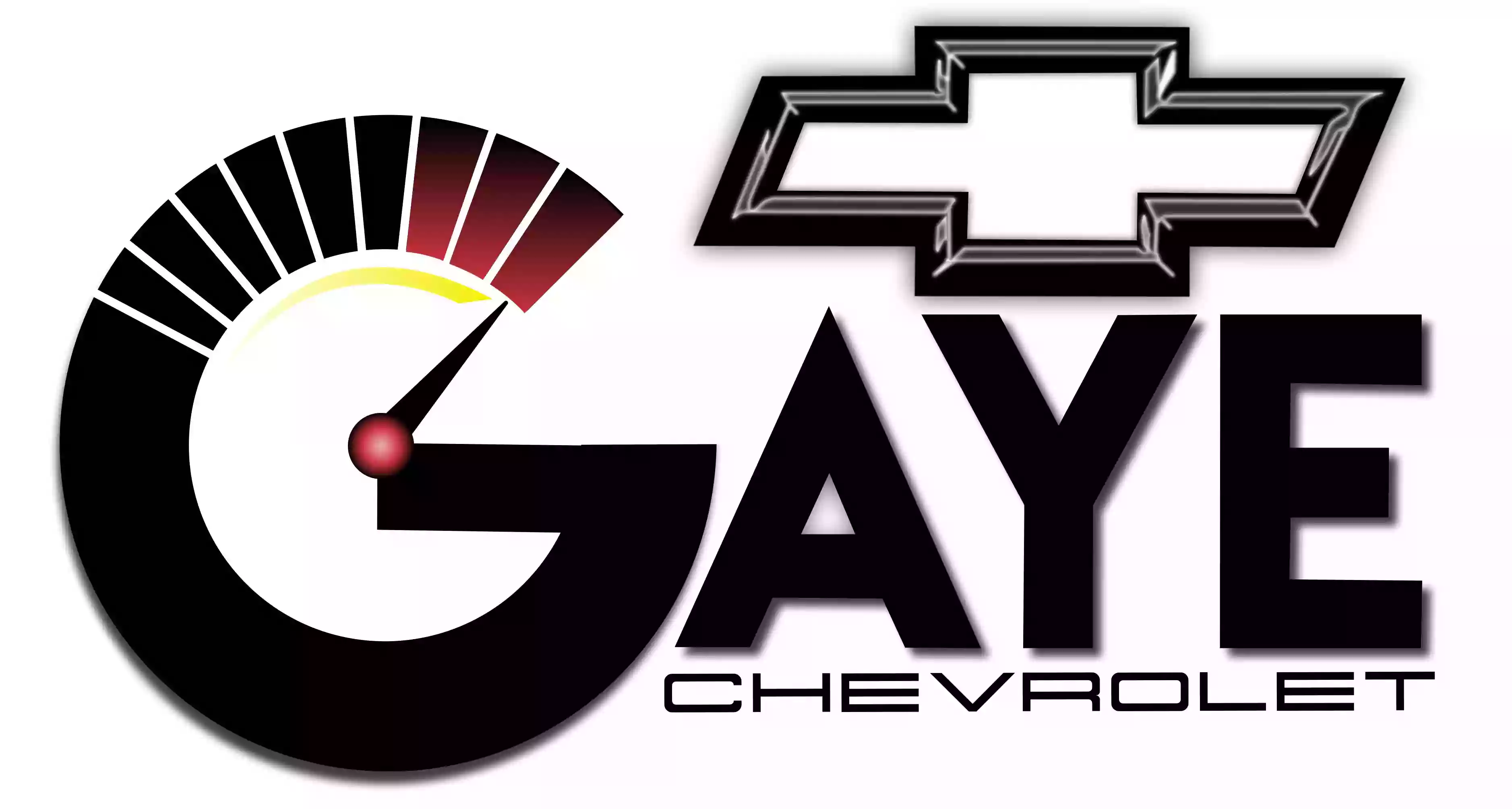 Gaye Chevrolet Inc