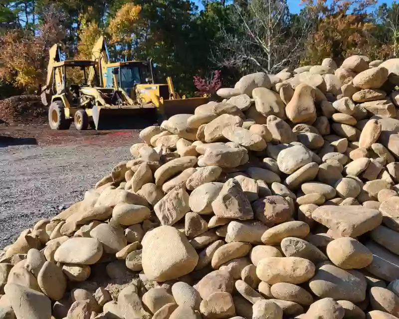 Beachum Landscaping Materials