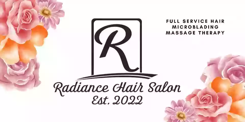 Radiance Hair Salon