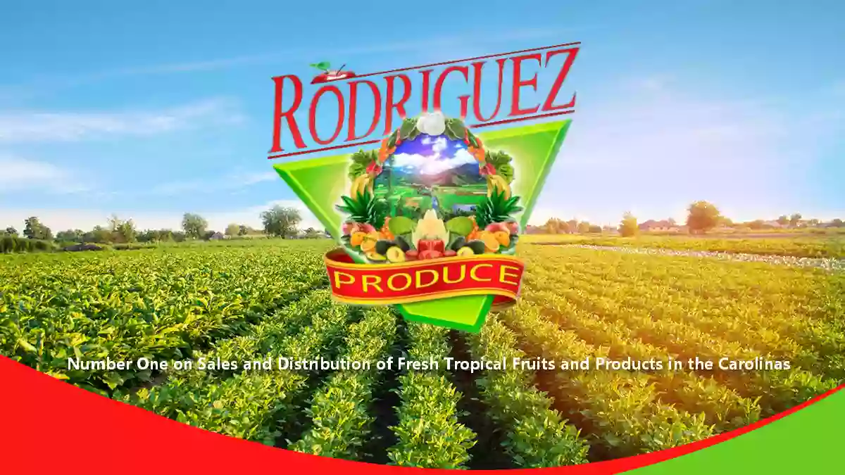 Rodriguez Produce