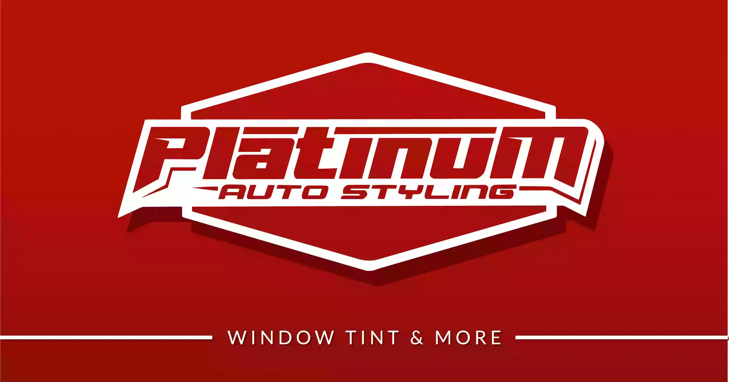 Platinum Auto Styling