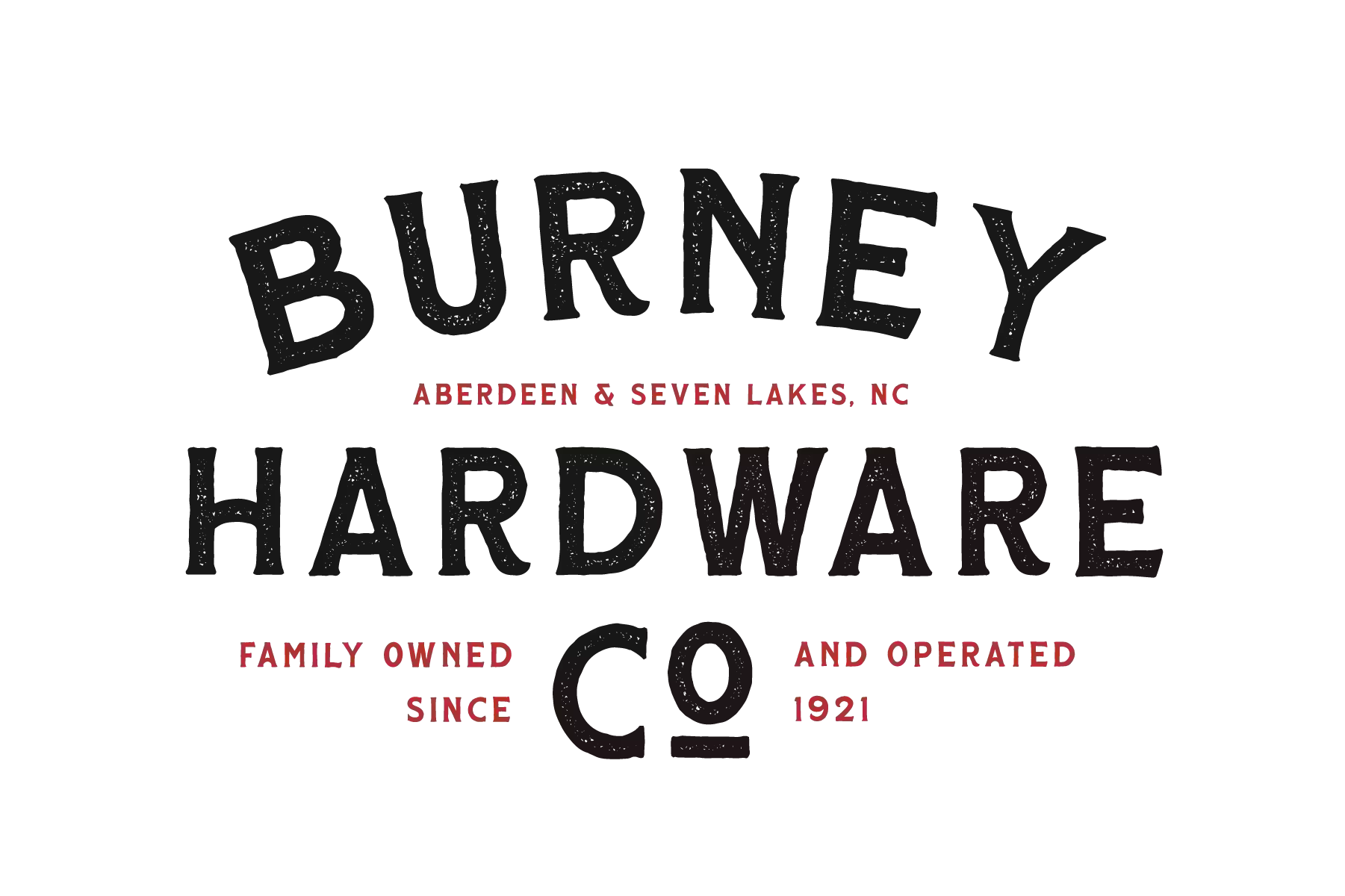 Burney Hardware Company