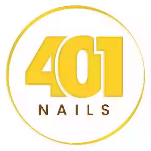 401 Nails