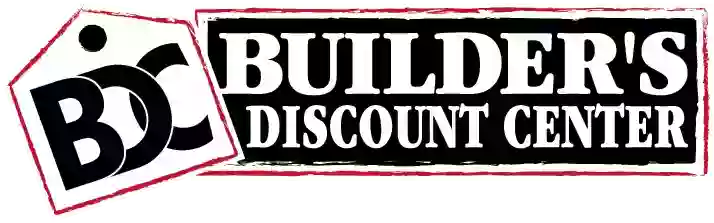 Builder's Discount Center