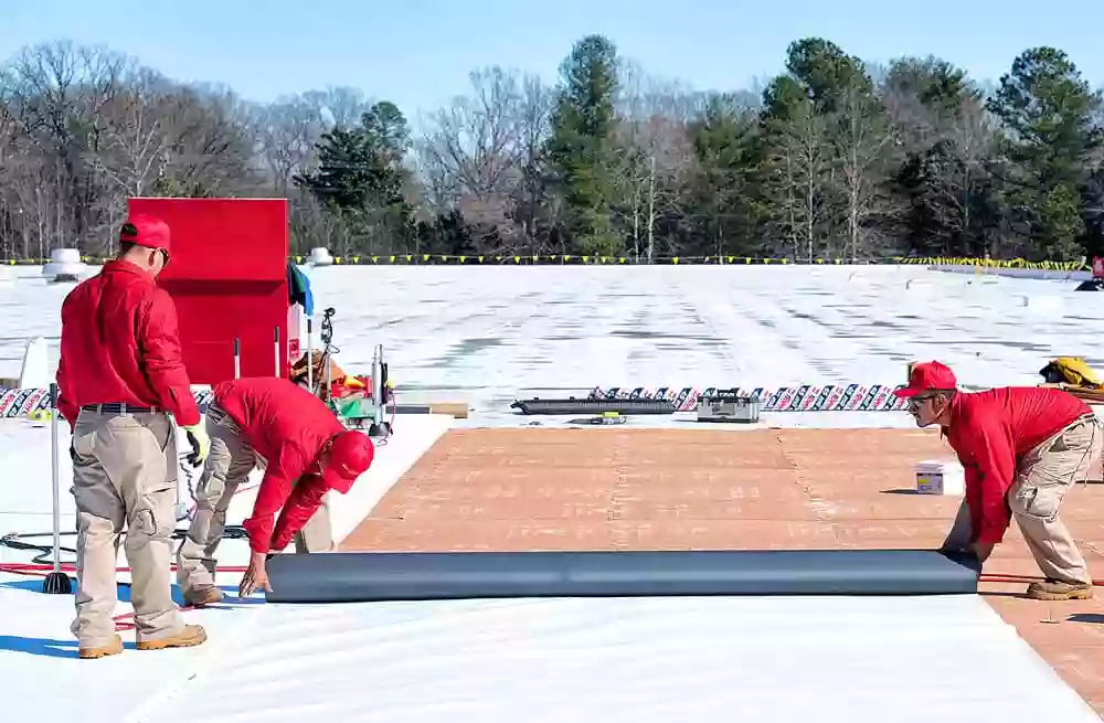 Mid-Atlantic Roofing Supply of Fayetteville, NC