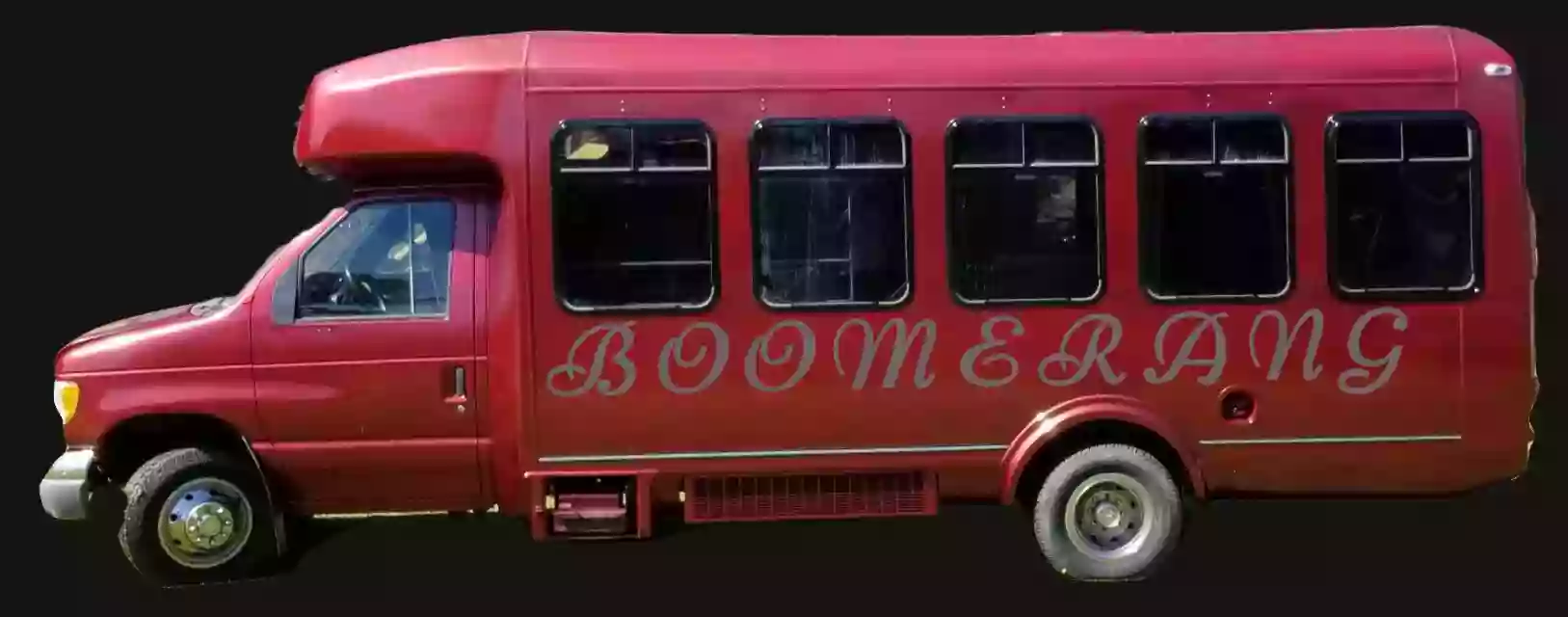 Boomerang Limousine Services LLC