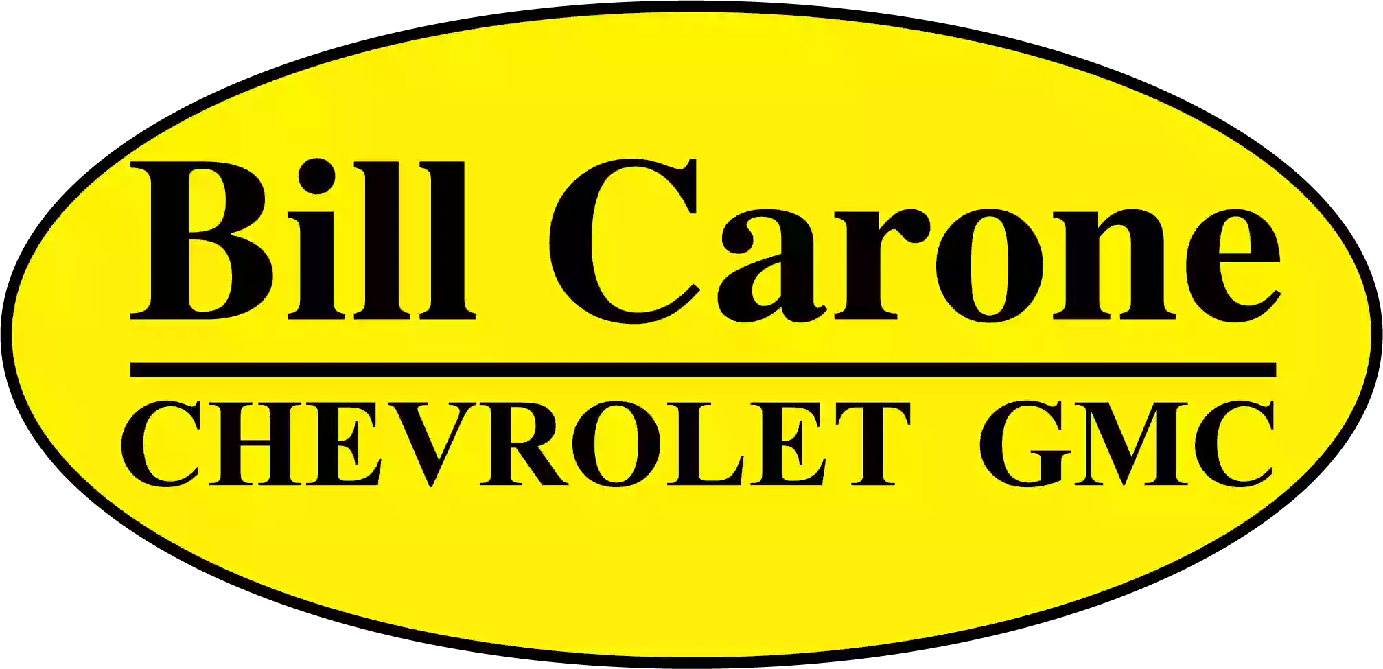 Bill Carone Chevrolet Service