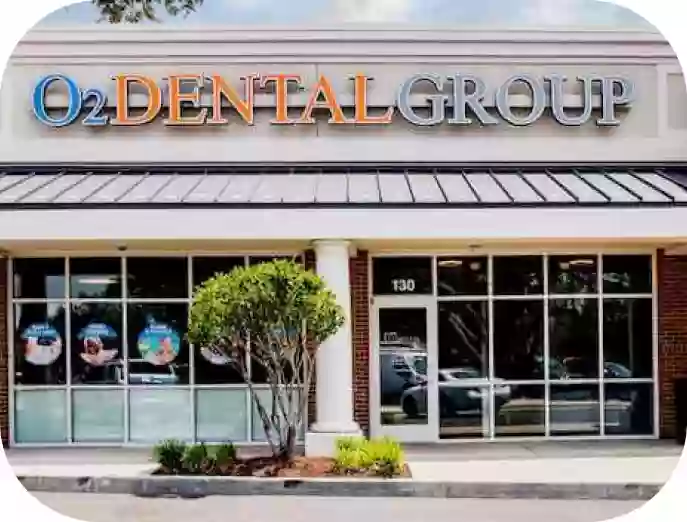 O2 Dental Group of Wilmington