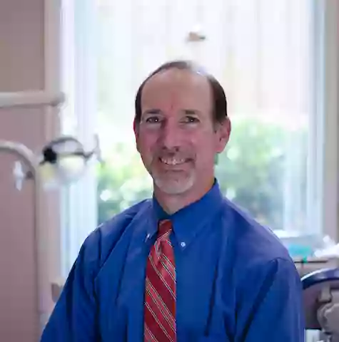 Dr. Edwin S. Jewell, DDS