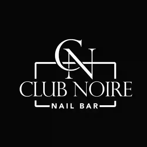 Club Noire Nail Bar