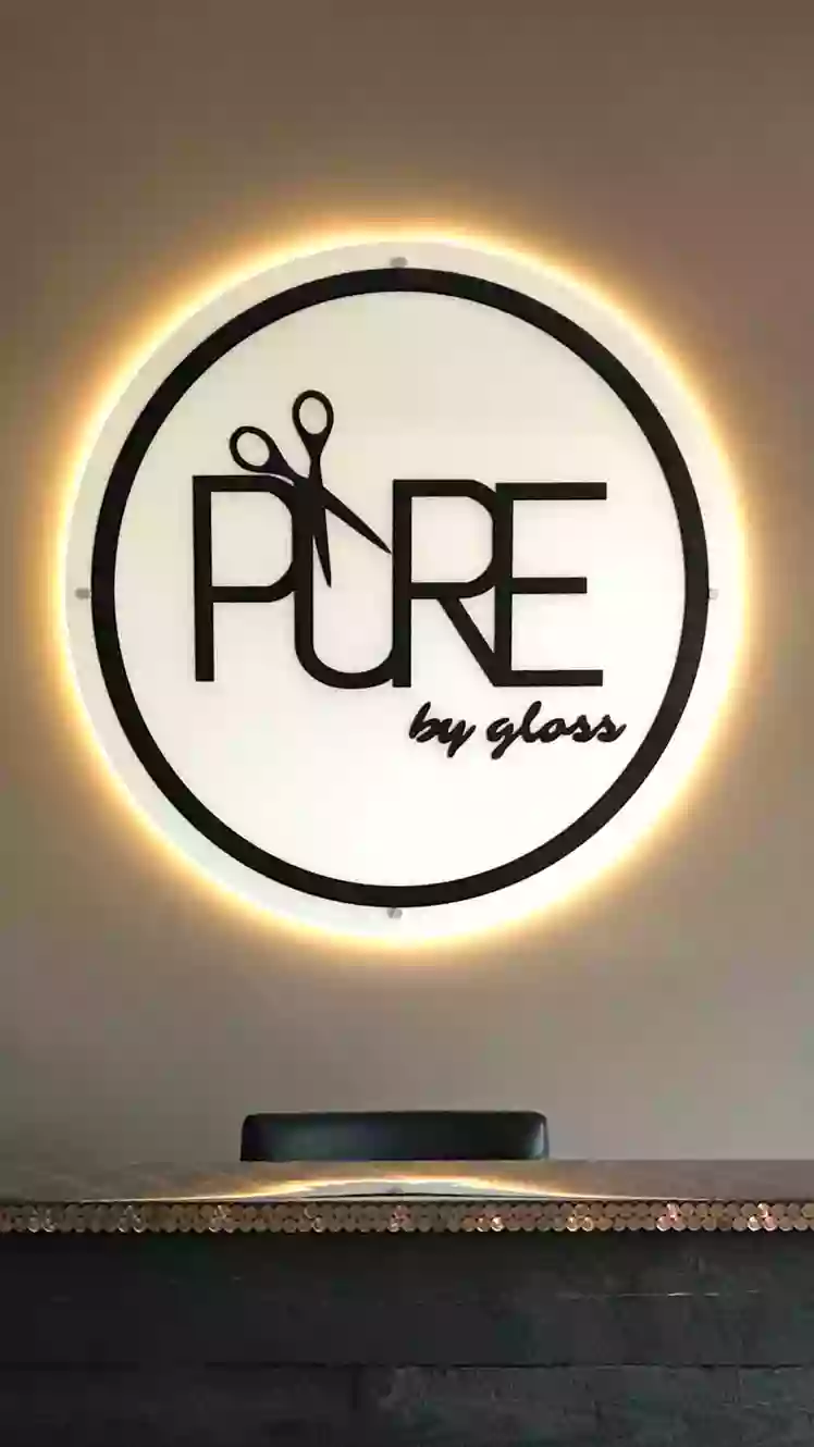 PURE by gloss