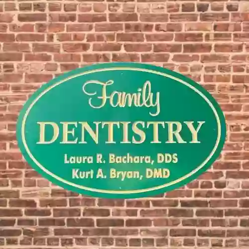 Bachara & Bryan Family Dentistry