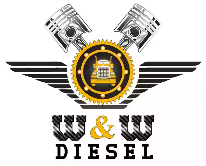 W & W Diesel