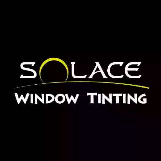 Solace Window Tinting