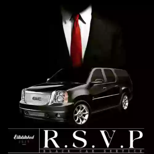 RSVP Black Car Service