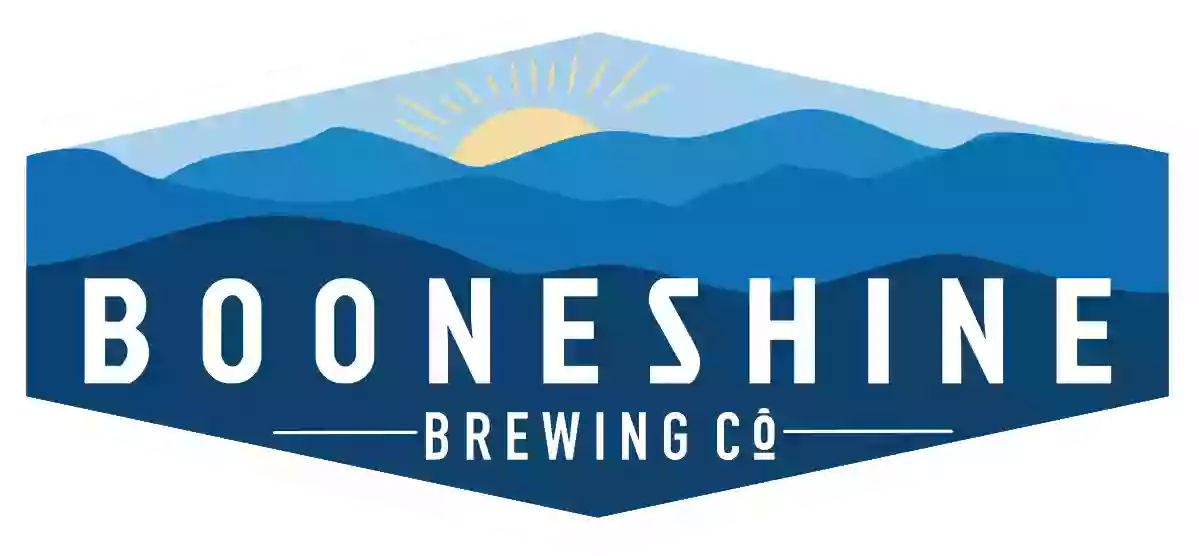 Booneshine Brewing Company
