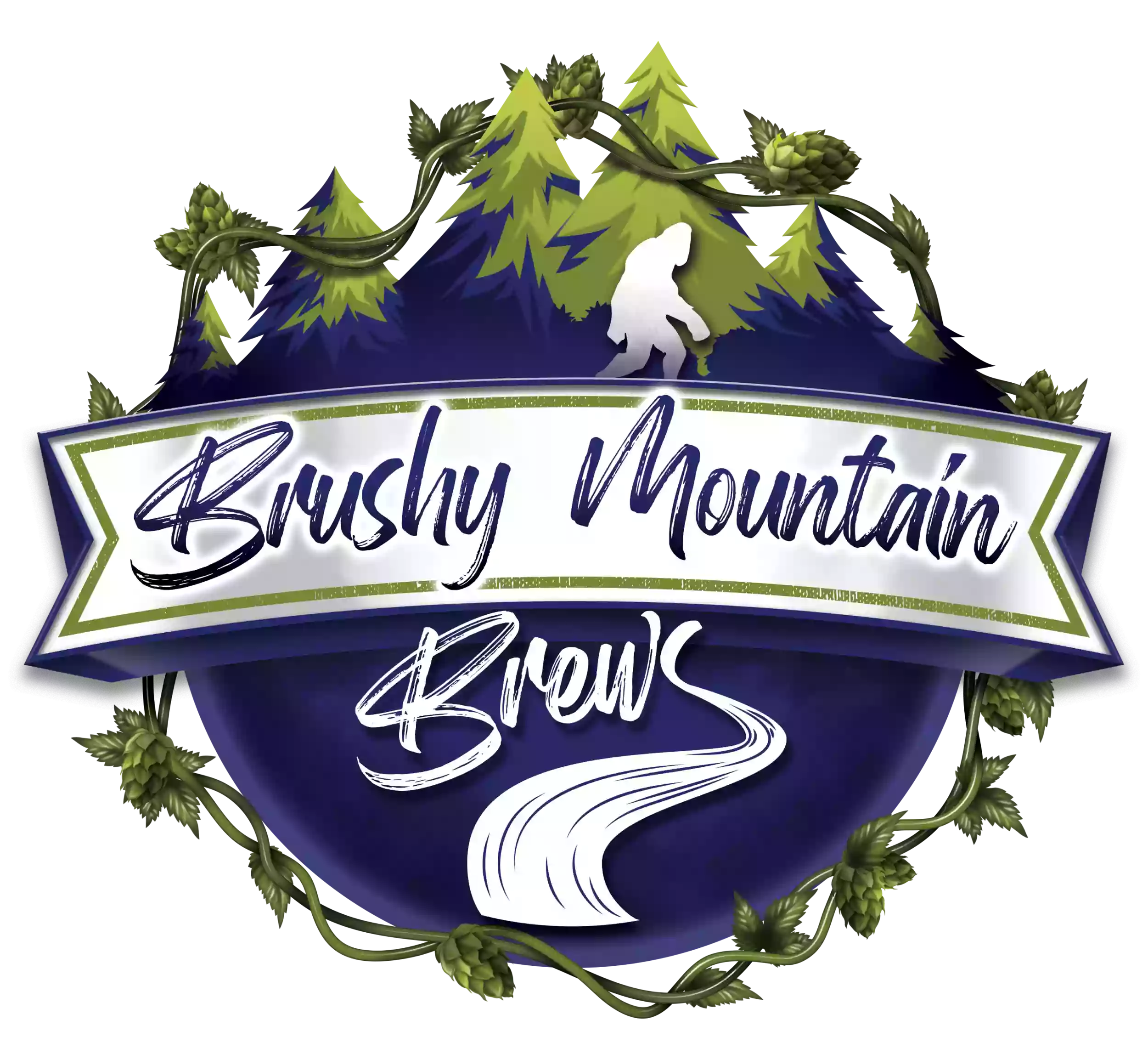 Brushy Mountain Brews