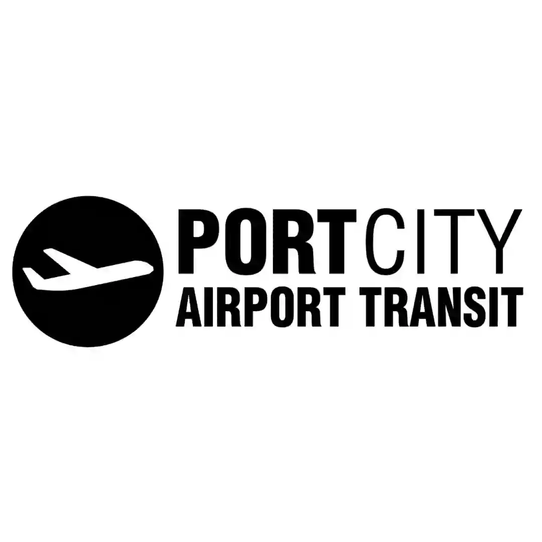PORT CITY Airport Transit