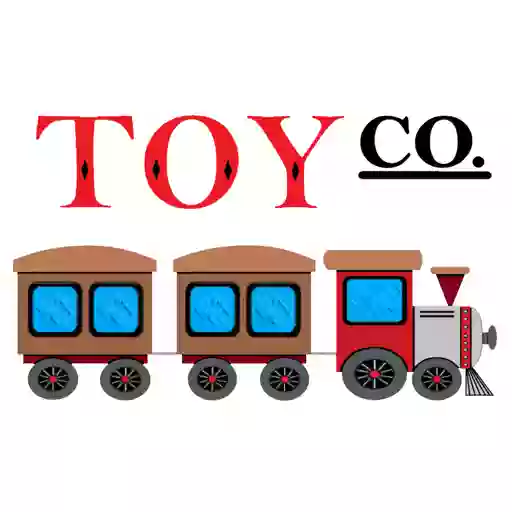 Incredible Toy Company Inc