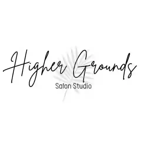 Higher Grounds Salon Studio