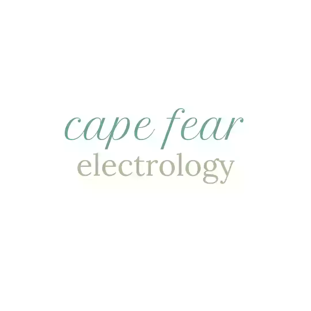 Cape Fear Electrology
