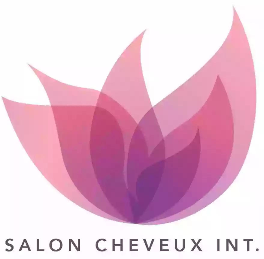 Salon Cheveux Int'l