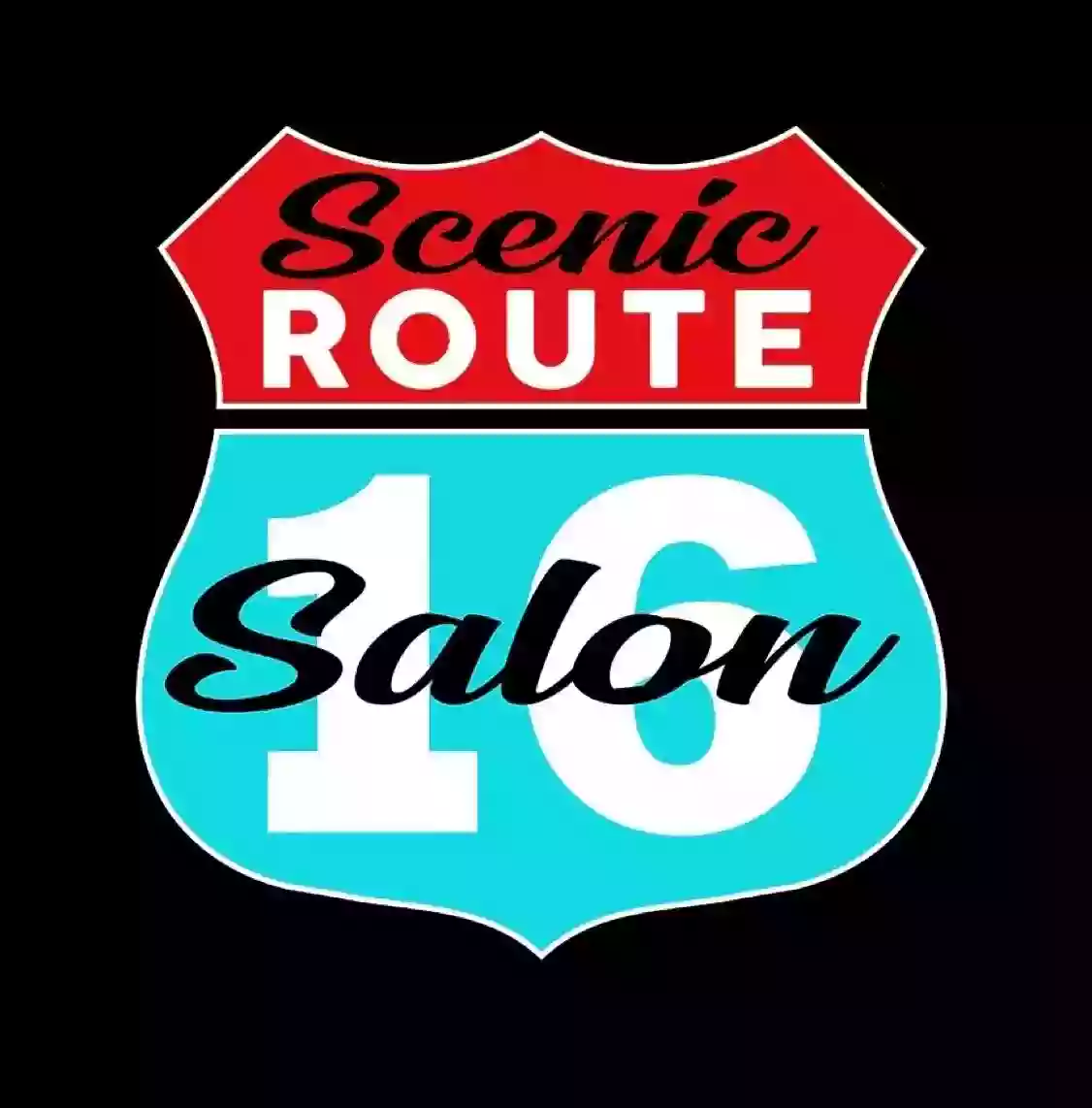 Scenic Route Salon