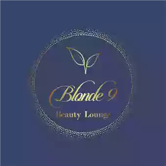 Blonde 9 Beauty Lounge