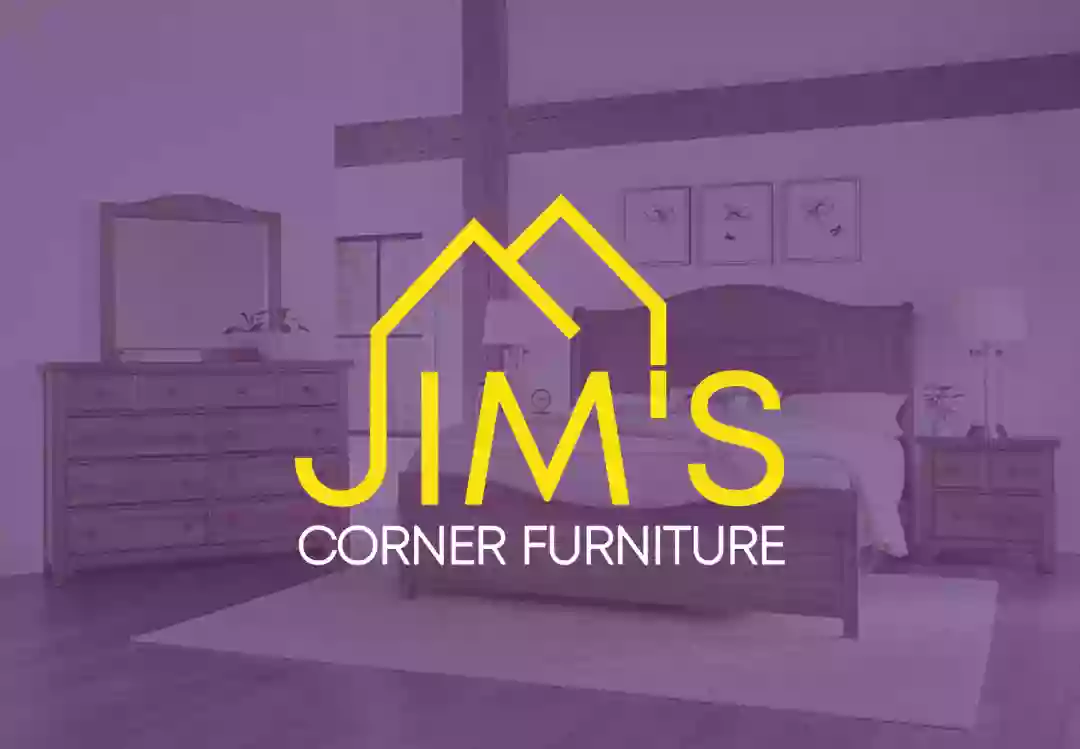 Jim's Corner Furniture