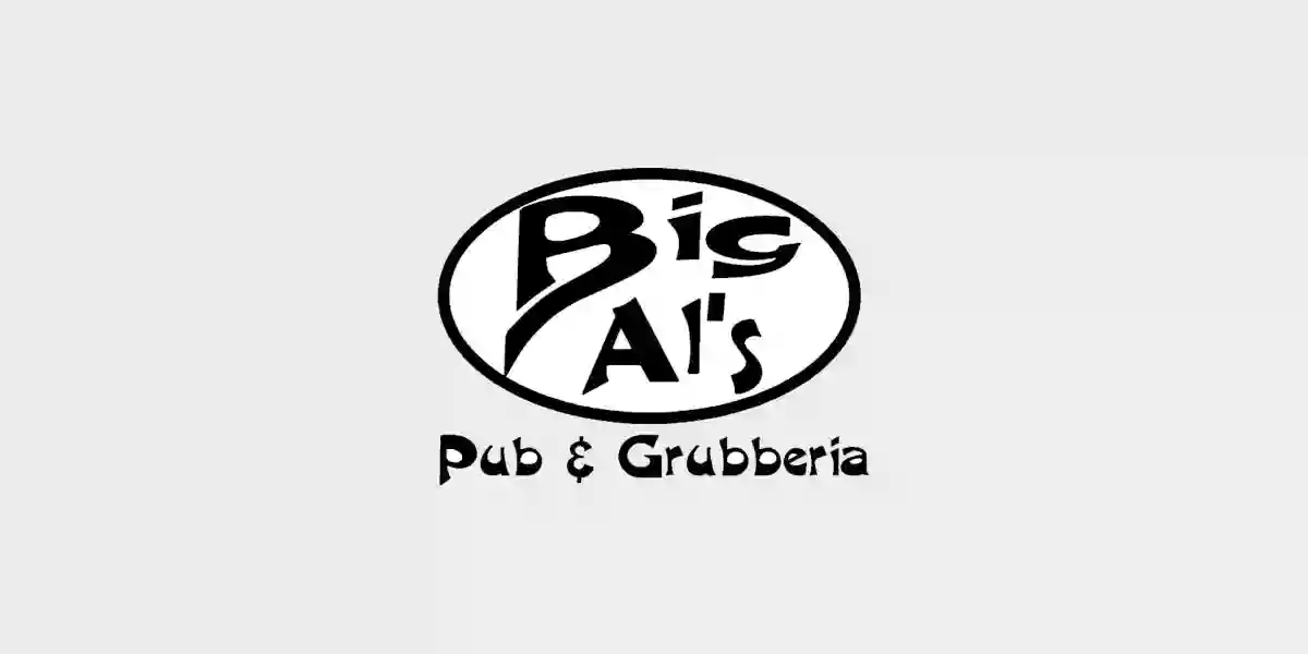 Big Al's Pub & Grubberia