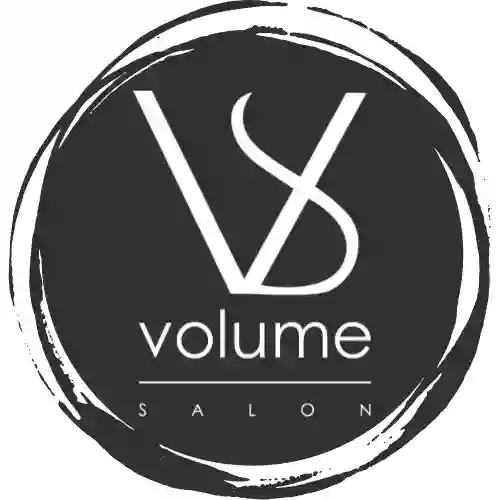 Volume Salon