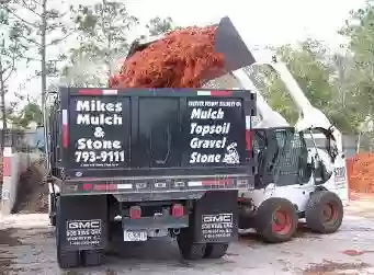 Mikes Mulch & Stone