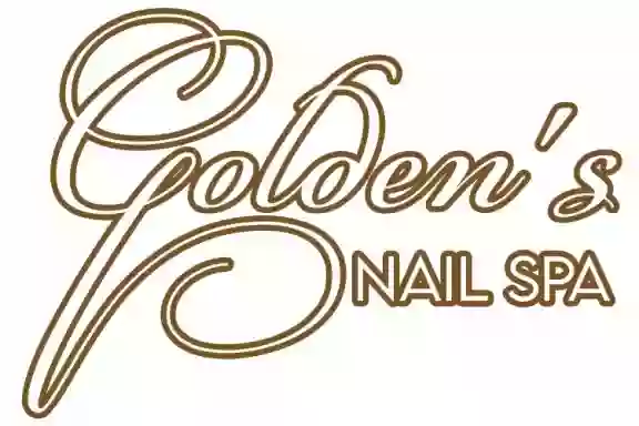 Golden's Nail Spa