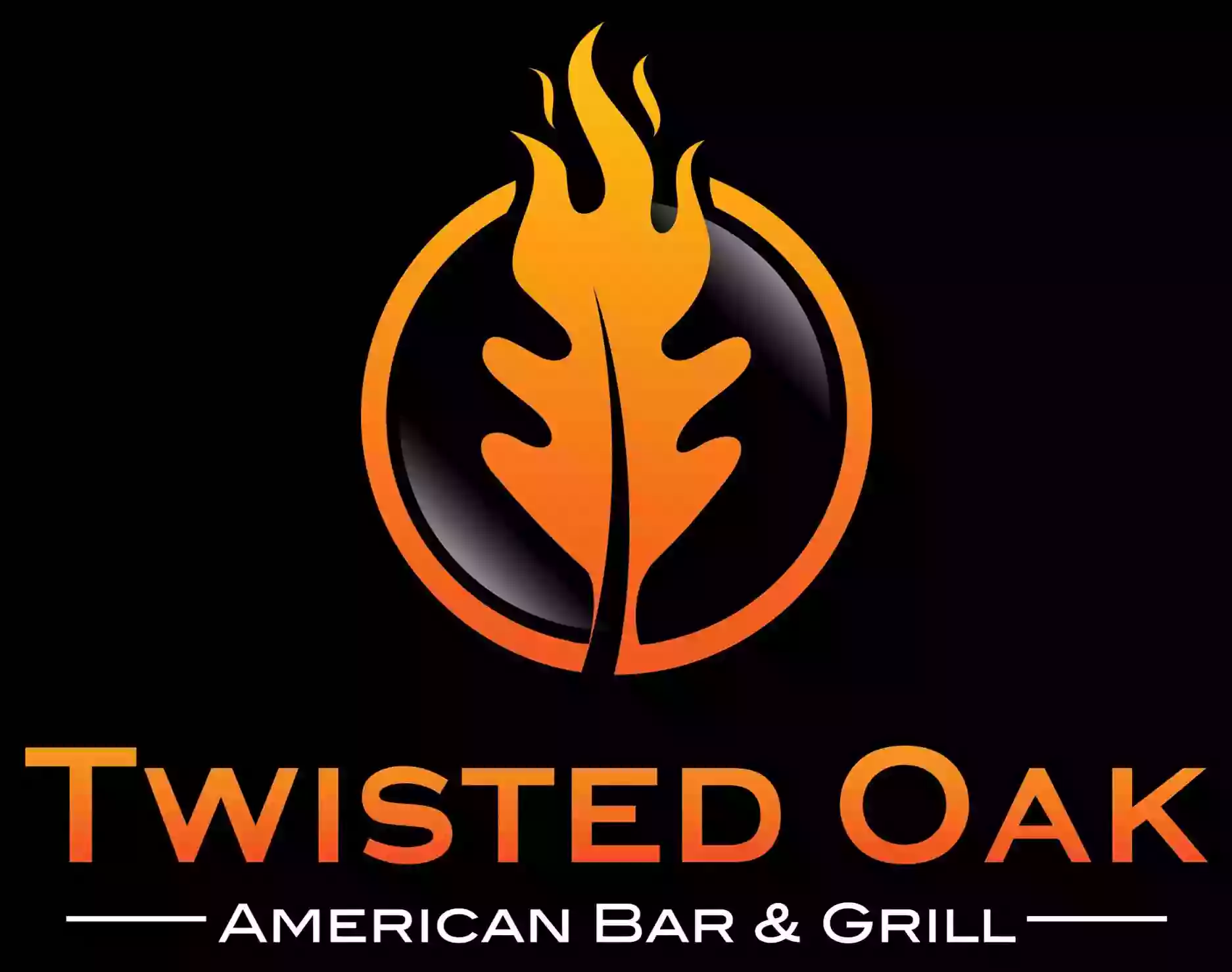 Twisted Oak American Bar & Grill