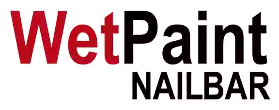 WetPaint Nail Bar