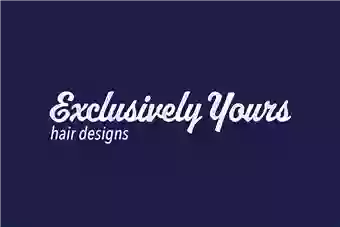 Exclusively Your's Hair Design