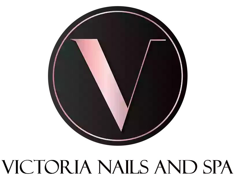 Victoria Nails & Spa