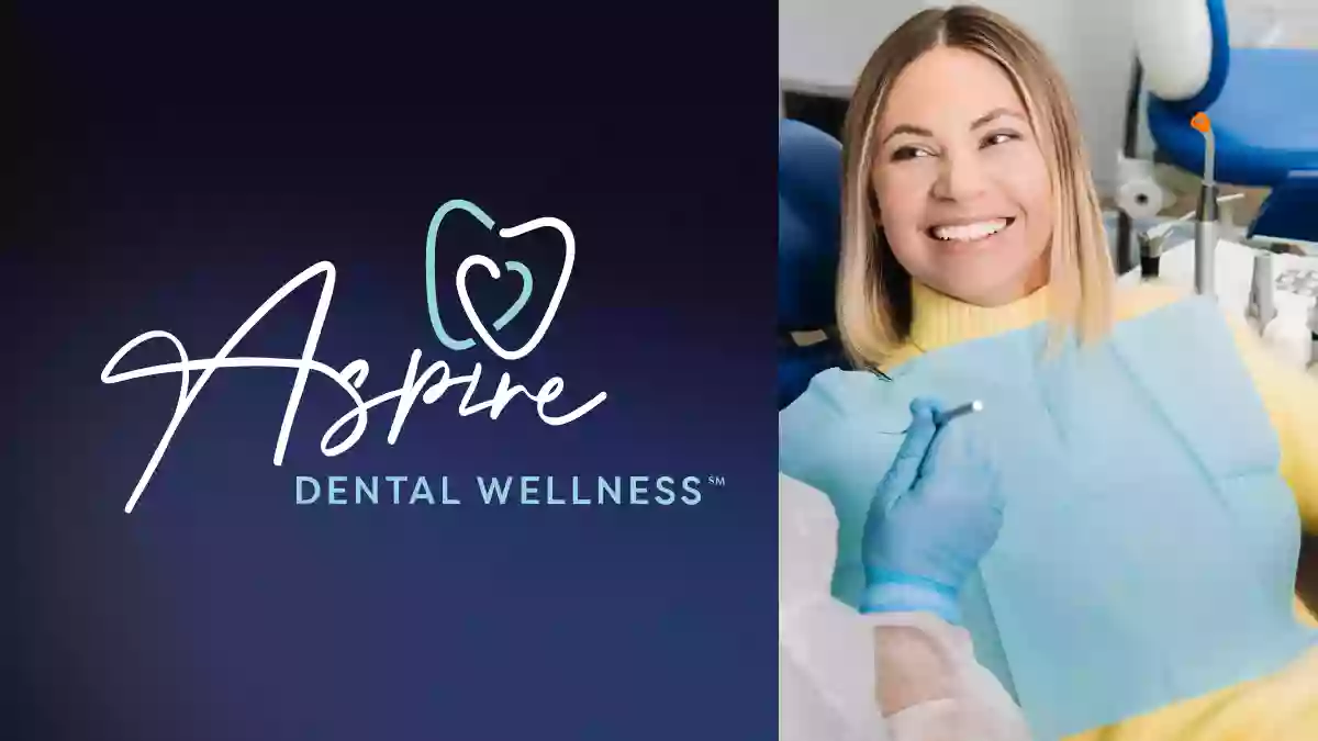 Aspire Dental Wellness - SouthPark Charlotte