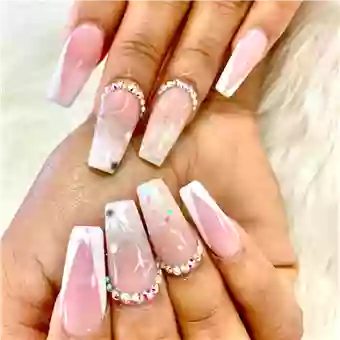 Swan Nail Boutique