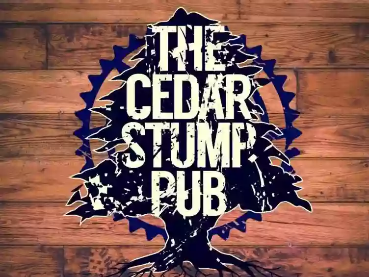 The Cedar Stump Pub - Statesville