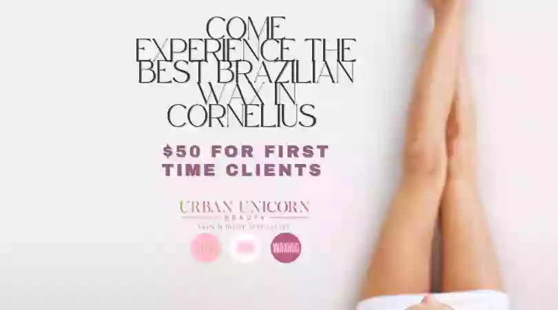 Urban Unicorn Beauty Studio