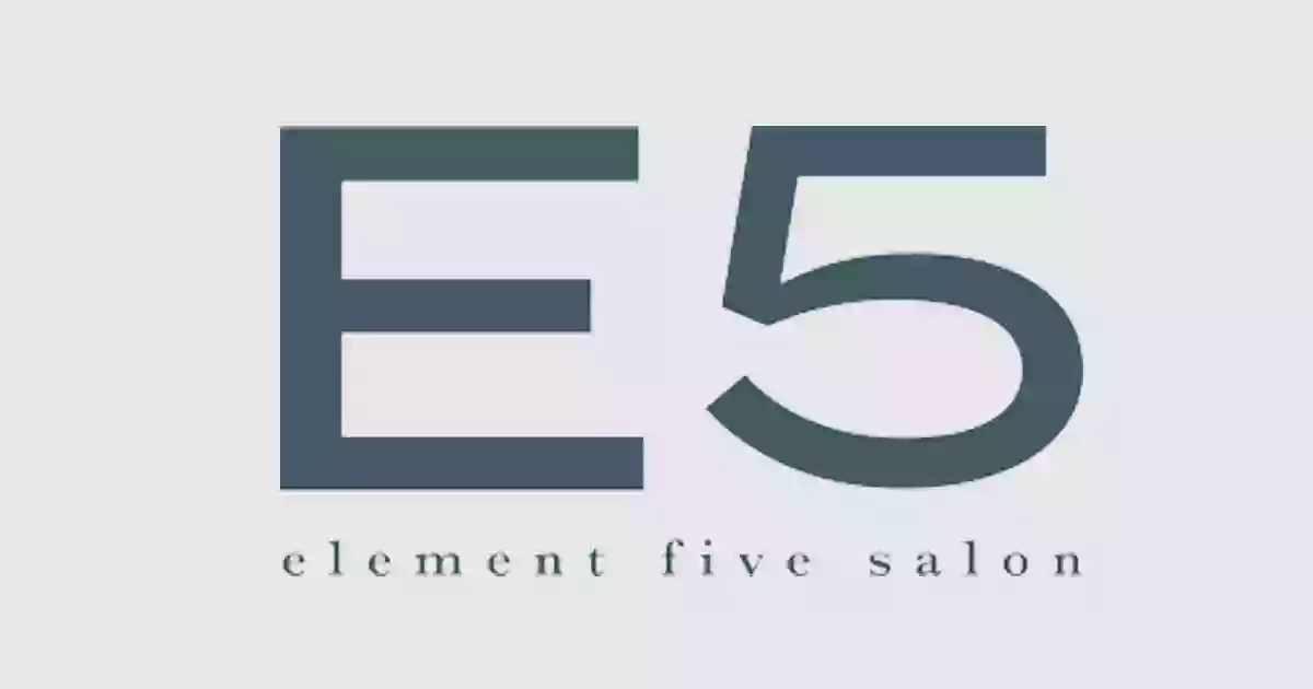 Element 5 Salon - South Park