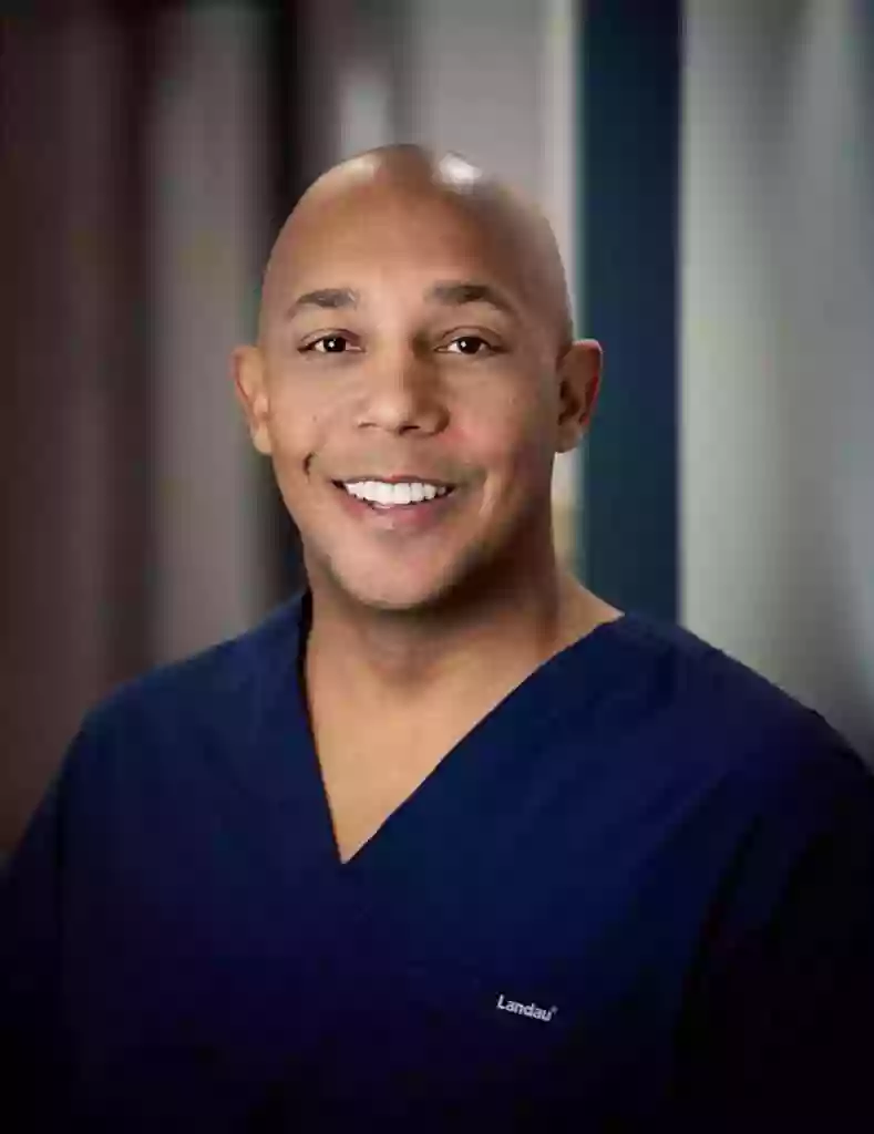 Dr. Taj Haynes