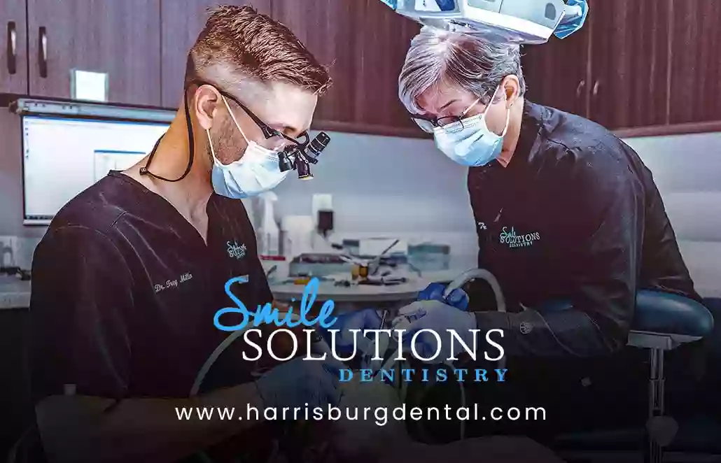 Smile Solutions Dentistry