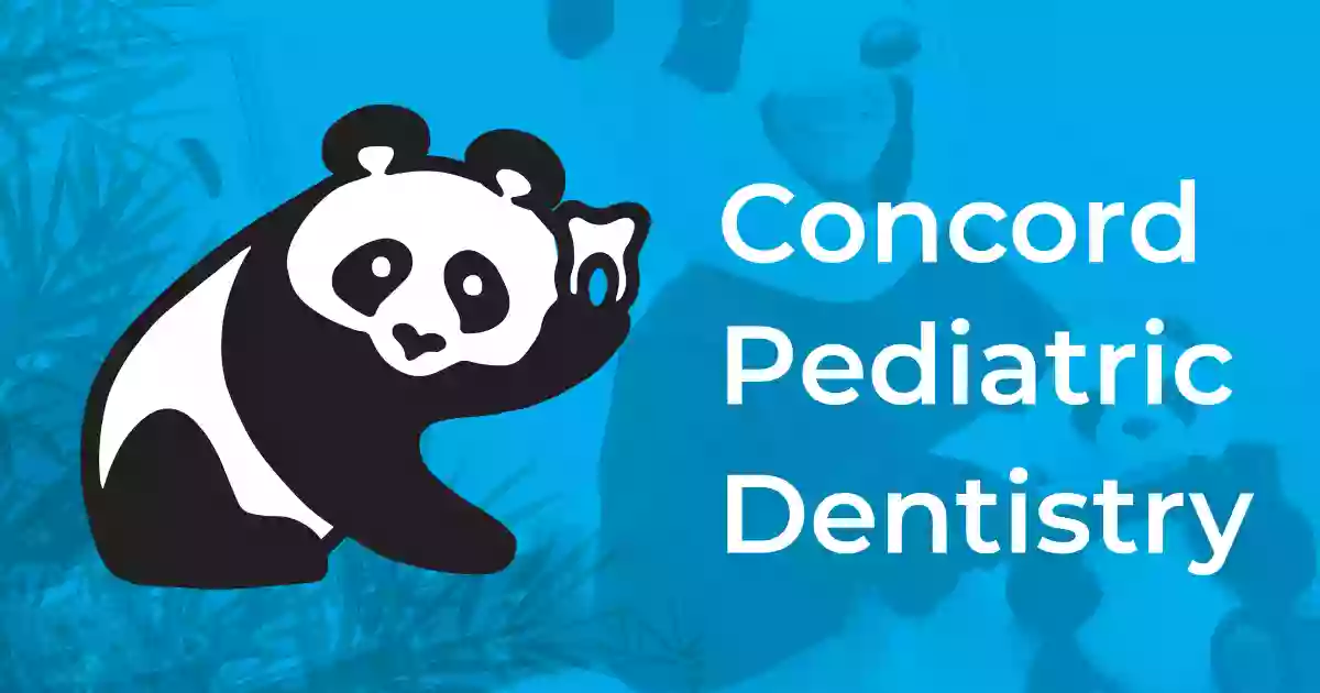 Concord Pediatric Dentistry