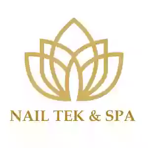 Nail Tek & Spa (New management)