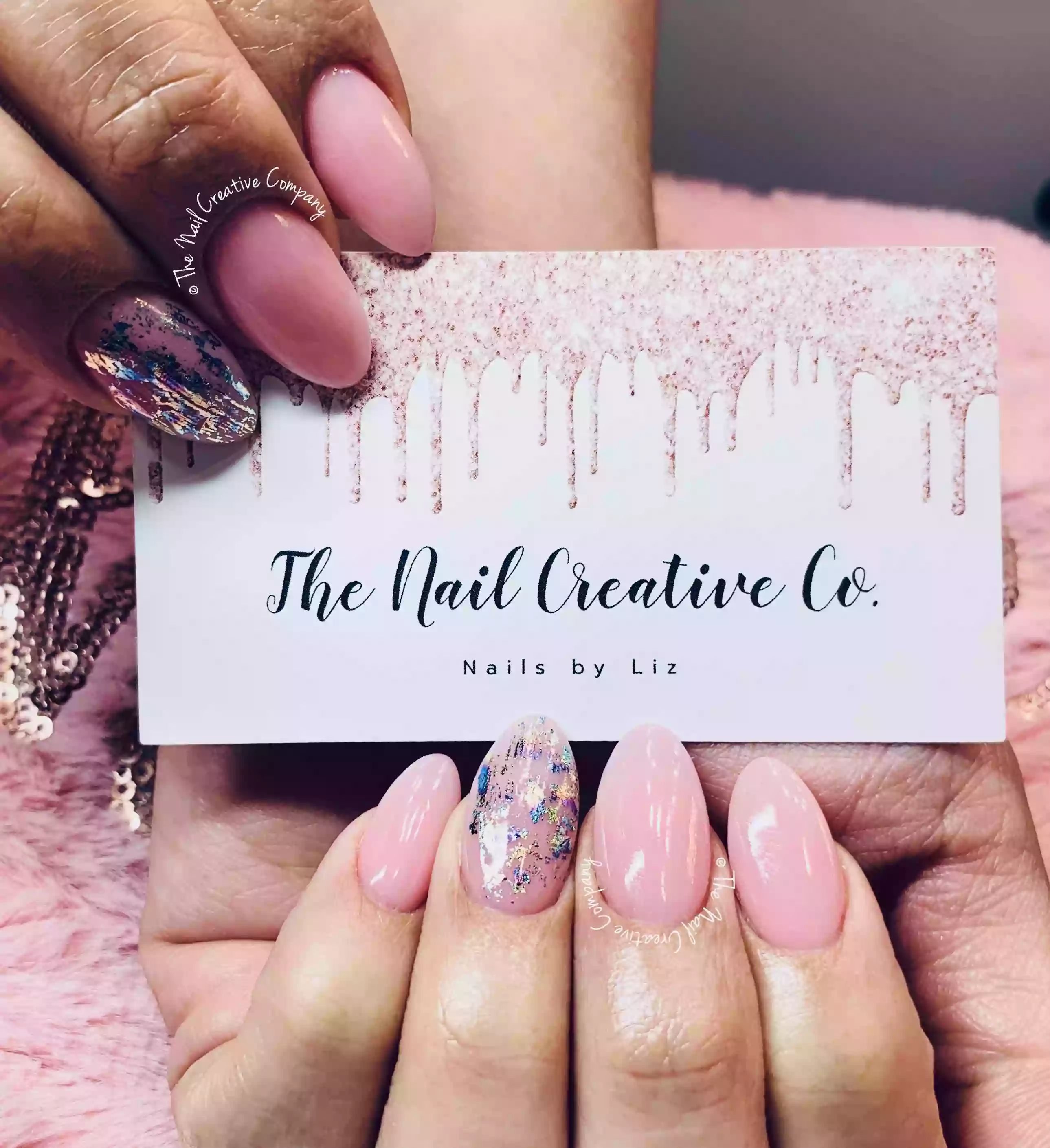 The Nail Creative Company, LLC