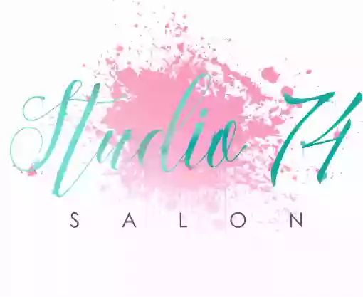 Studio 74 Salon (The Head Stop)